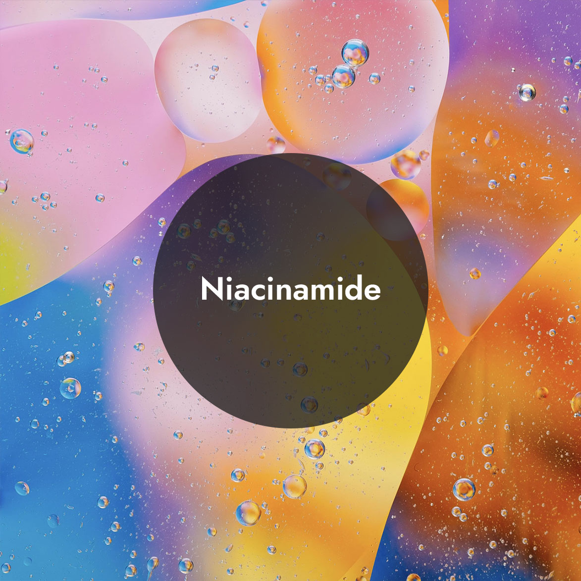 Niacinamide